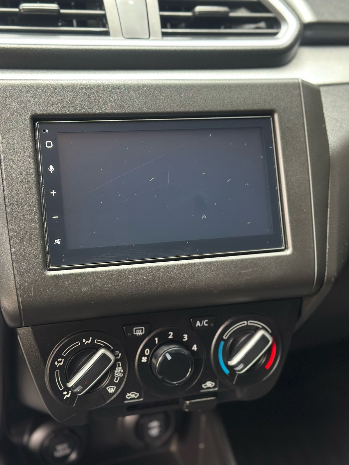 Suzuki Swift Dzire 2023