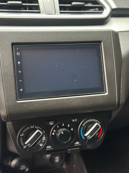 Suzuki Swift Dzire 2023