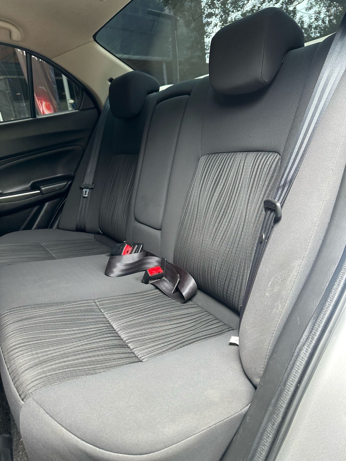 Suzuki Swift Dzire 2023