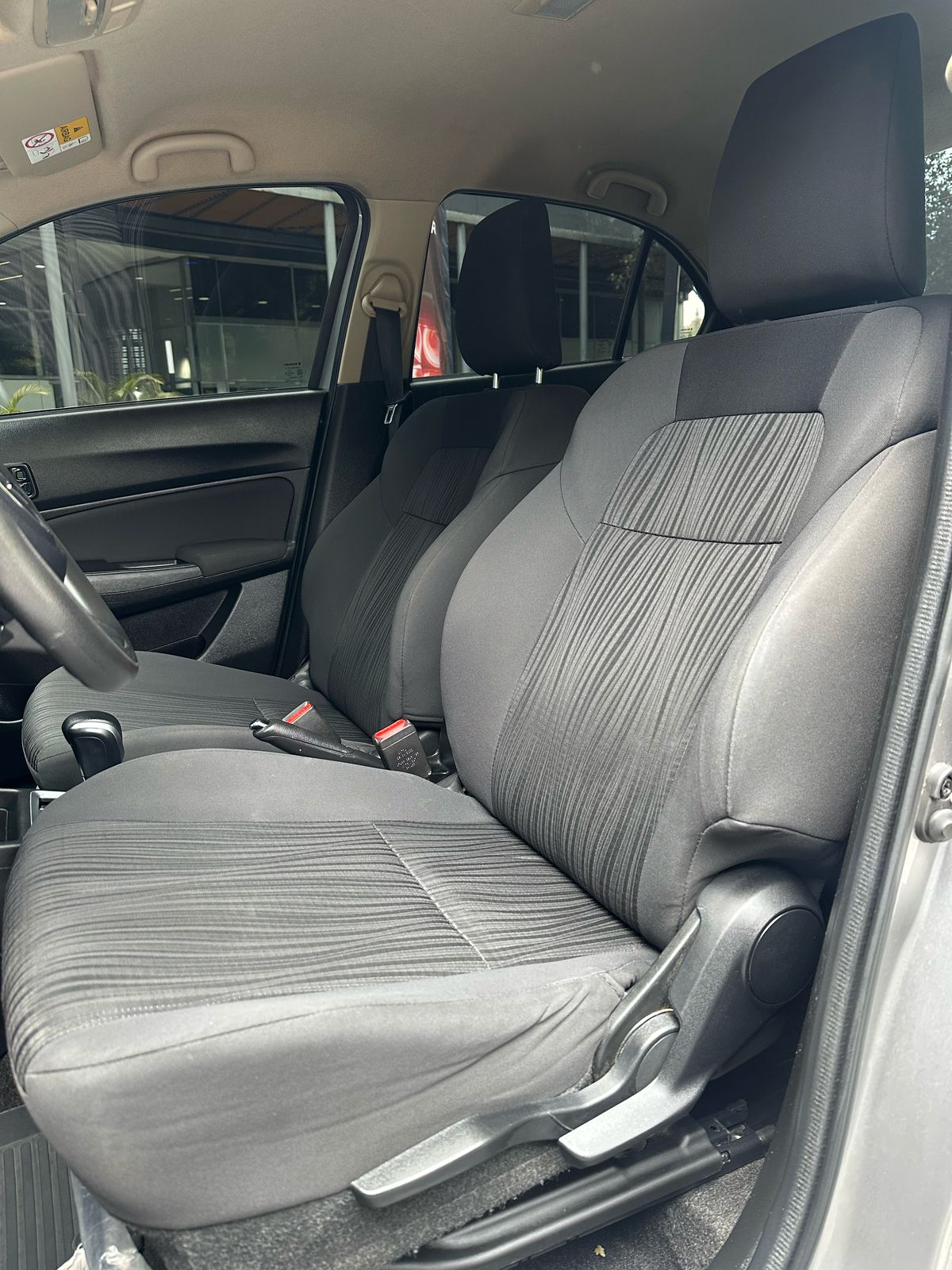 Suzuki Swift Dzire 2023