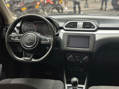 Suzuki Swift Dzire 2023
