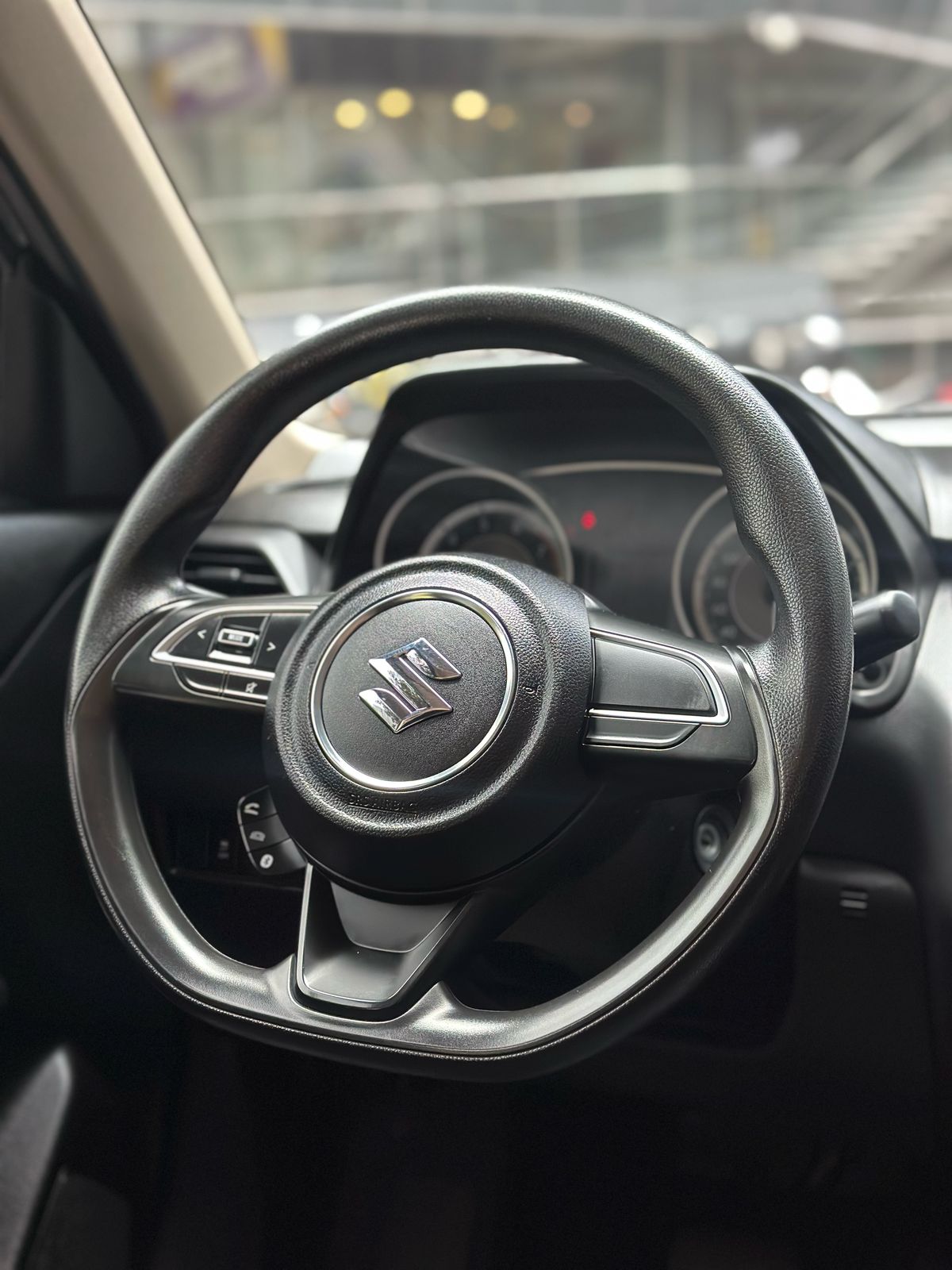 Suzuki Swift Dzire 2023