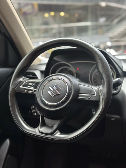 Suzuki Swift Dzire 2023