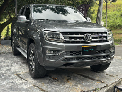 Volkswagen Amarok Highline 4x4 2019