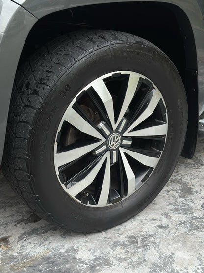 Volkswagen Amarok Highline 4x4 2019