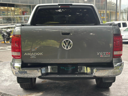 Volkswagen Amarok Highline 4x4 2019