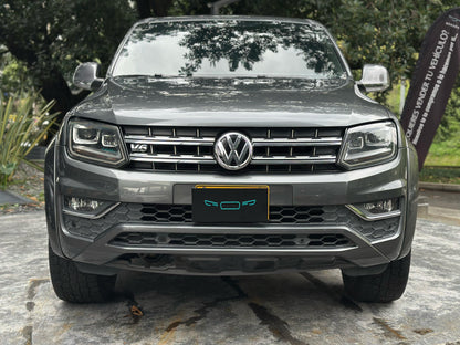 Volkswagen Amarok Highline 4x4 2019