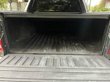 Volkswagen Amarok Highline 4x4 2019