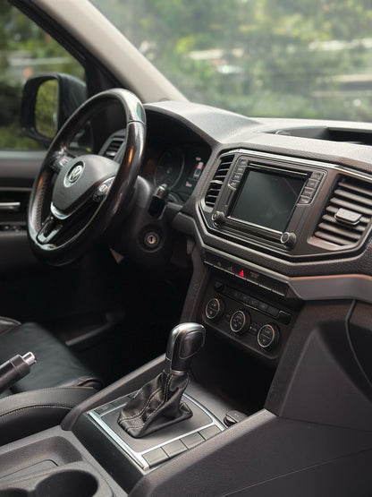 Volkswagen Amarok Highline 4x4 2019