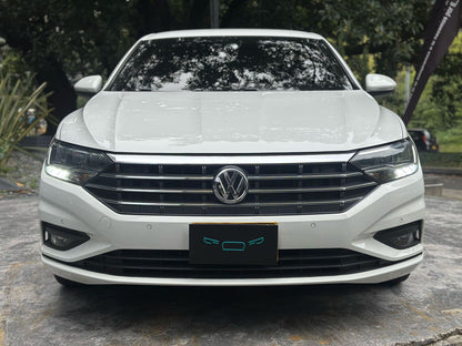 Volkswagen Jetta Comfortline 2019