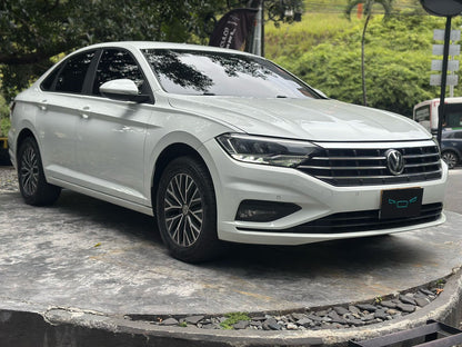 Volkswagen Jetta Comfortline 2019