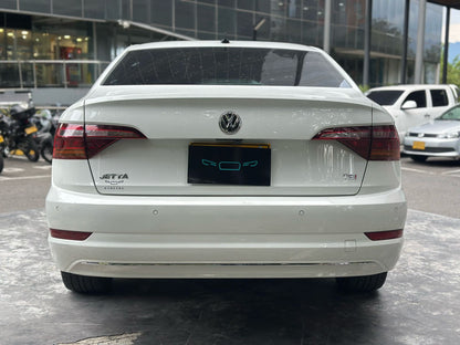 Volkswagen Jetta Comfortline 2019