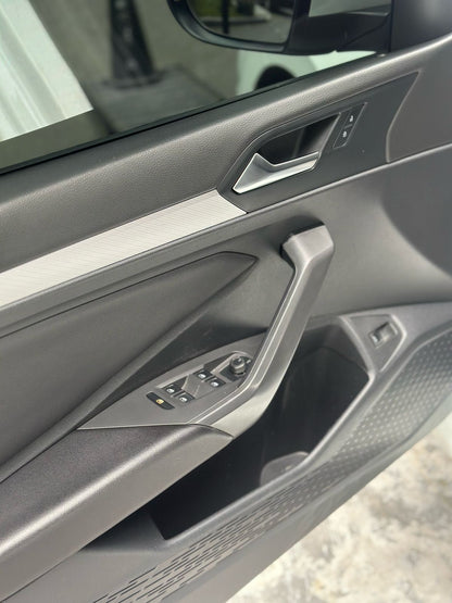 Volkswagen Jetta Comfortline 2019