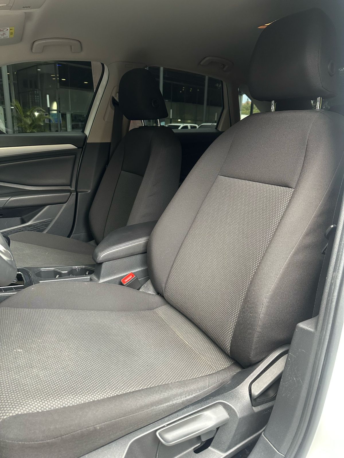Volkswagen Jetta Comfortline 2019
