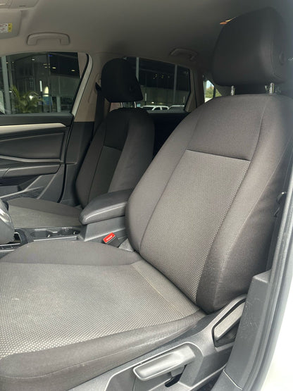 Volkswagen Jetta Comfortline 2019