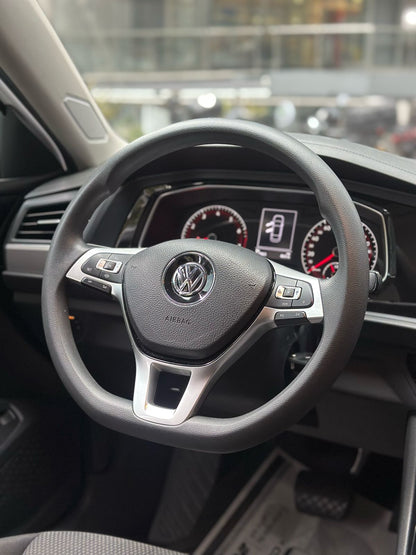 Volkswagen Jetta Comfortline 2019