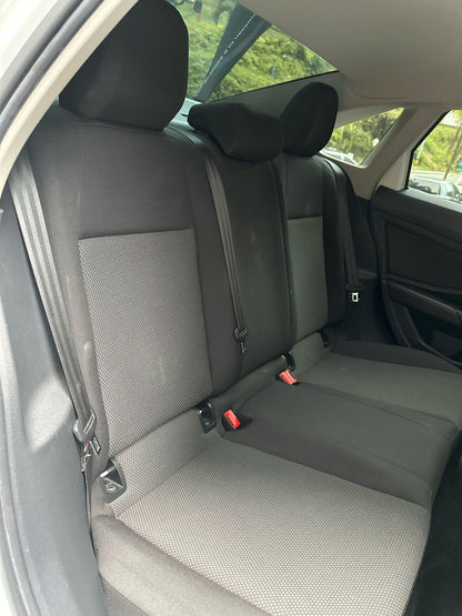 Volkswagen Jetta Comfortline 2019