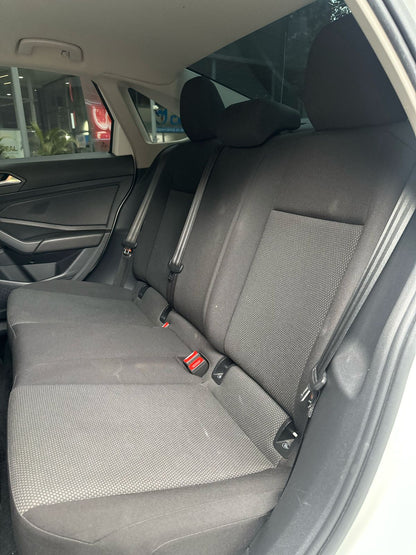 Volkswagen Jetta Comfortline 2019