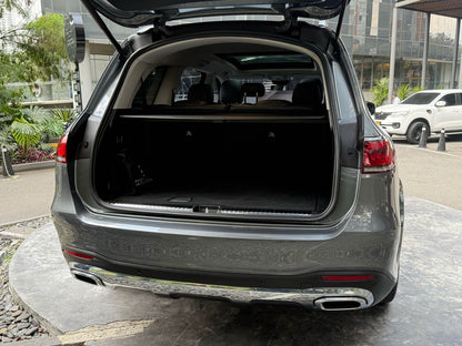 Mercedes-Benz Clase GLS 3.0 4Matic Hibrido 2022 Salvamento Blindaje 2 plus