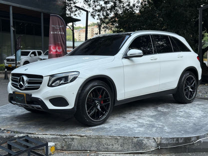 Mercedes Benz GLS 220D 4Matic 2018