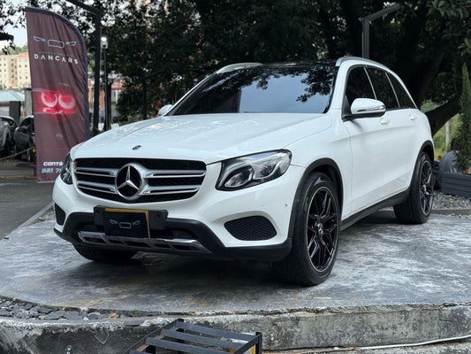 Mercedes Benz GLS 220D 4Matic 2018