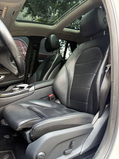 Mercedes Benz GLS 220D 4Matic 2018