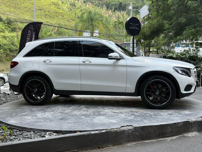 Mercedes Benz GLS 220D 4Matic 2018