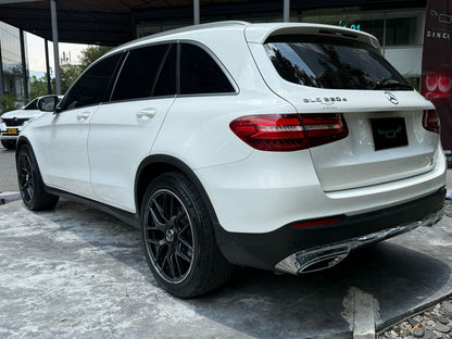 Mercedes Benz GLS 220D 4Matic 2018