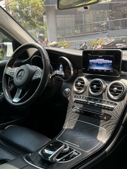 Mercedes Benz GLS 220D 4Matic 2018