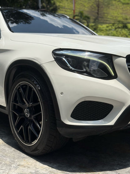 Mercedes Benz GLS 220D 4Matic 2018