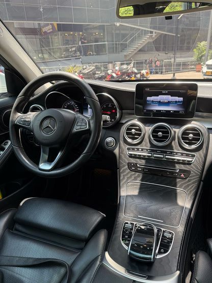 Mercedes Benz GLS 220D 4Matic 2018