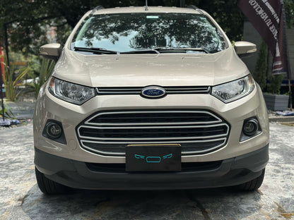Ford Ecosport FreeStylie 4x2 2015 Único Dueño