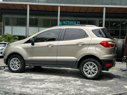 Ford Ecosport FreeStylie 4x2 2015 Único Dueño