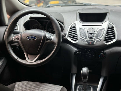 Ford Ecosport FreeStylie 4x2 2015 Único Dueño