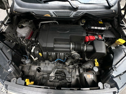 Ford Ecosport FreeStylie 4x2 2015 Único Dueño