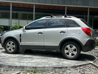 Chevrolet Captiva Sport 4x2 2016