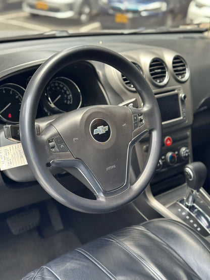 Chevrolet Captiva Sport 4x2 2016