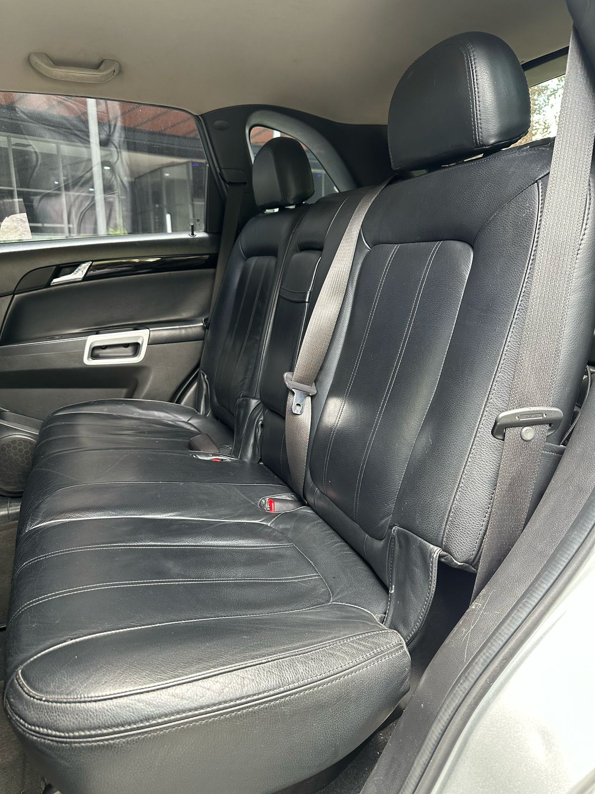 Chevrolet Captiva Sport 4x2 2016