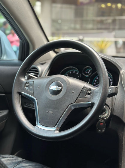 Chevrolet Captiva Sport 4x2 2016