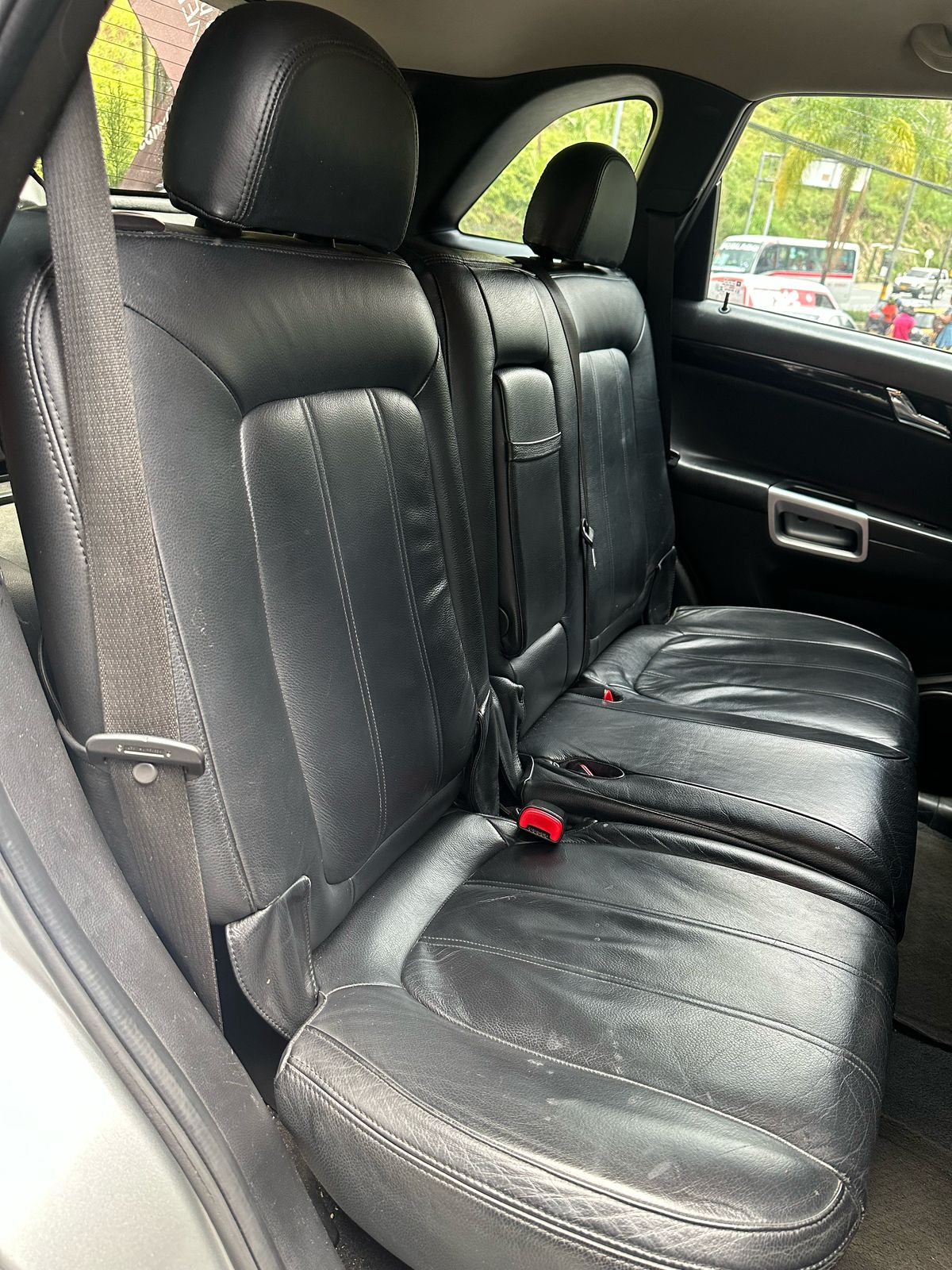 Chevrolet Captiva Sport 4x2 2016