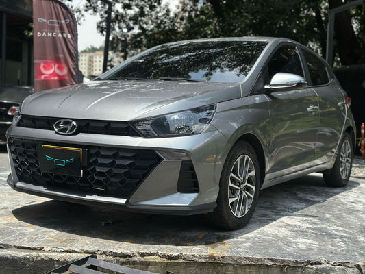 Hyundai Getz Hb20 2024 Único Dueño