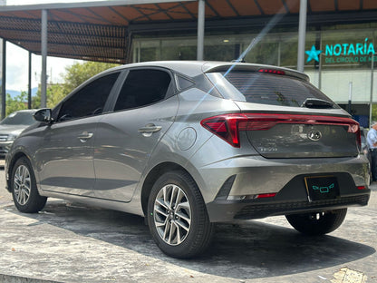 Hyundai Getz Hb20 2024 Único Dueño
