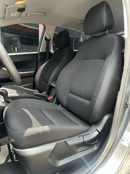 Hyundai Getz Hb20 2024 Único Dueño