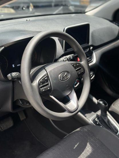 Hyundai Getz Hb20 2024 Único Dueño