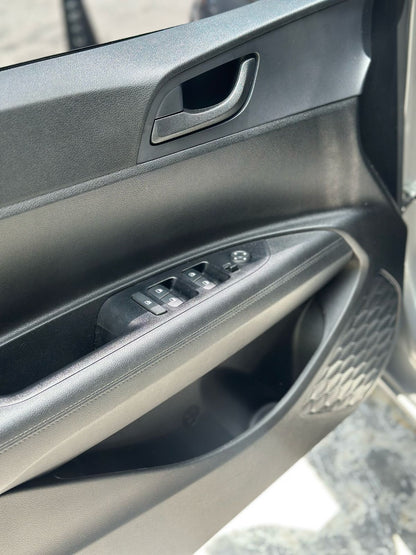 Hyundai Getz Hb20 2024 Único Dueño