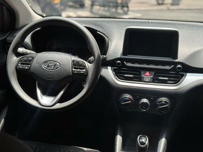 Hyundai Getz Hb20 2024 Único Dueño