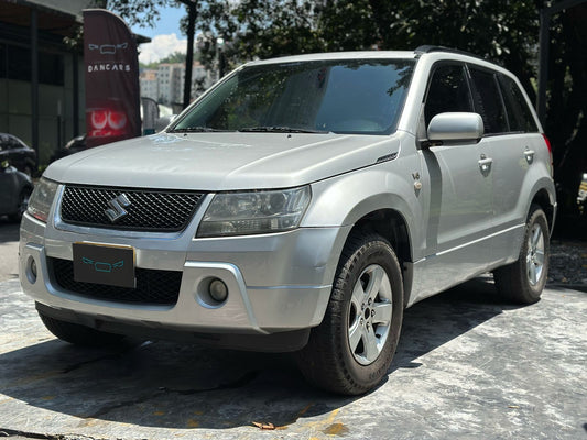 Suzuki Grand Vitara SZ 4X4 2010