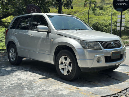 Suzuki Grand Vitara SZ 4X4 2010