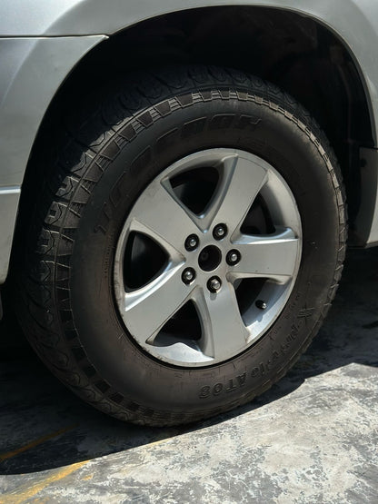 Suzuki Grand Vitara SZ 4X4 2010
