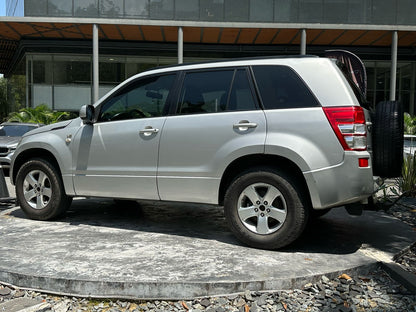 Suzuki Grand Vitara SZ 4X4 2010